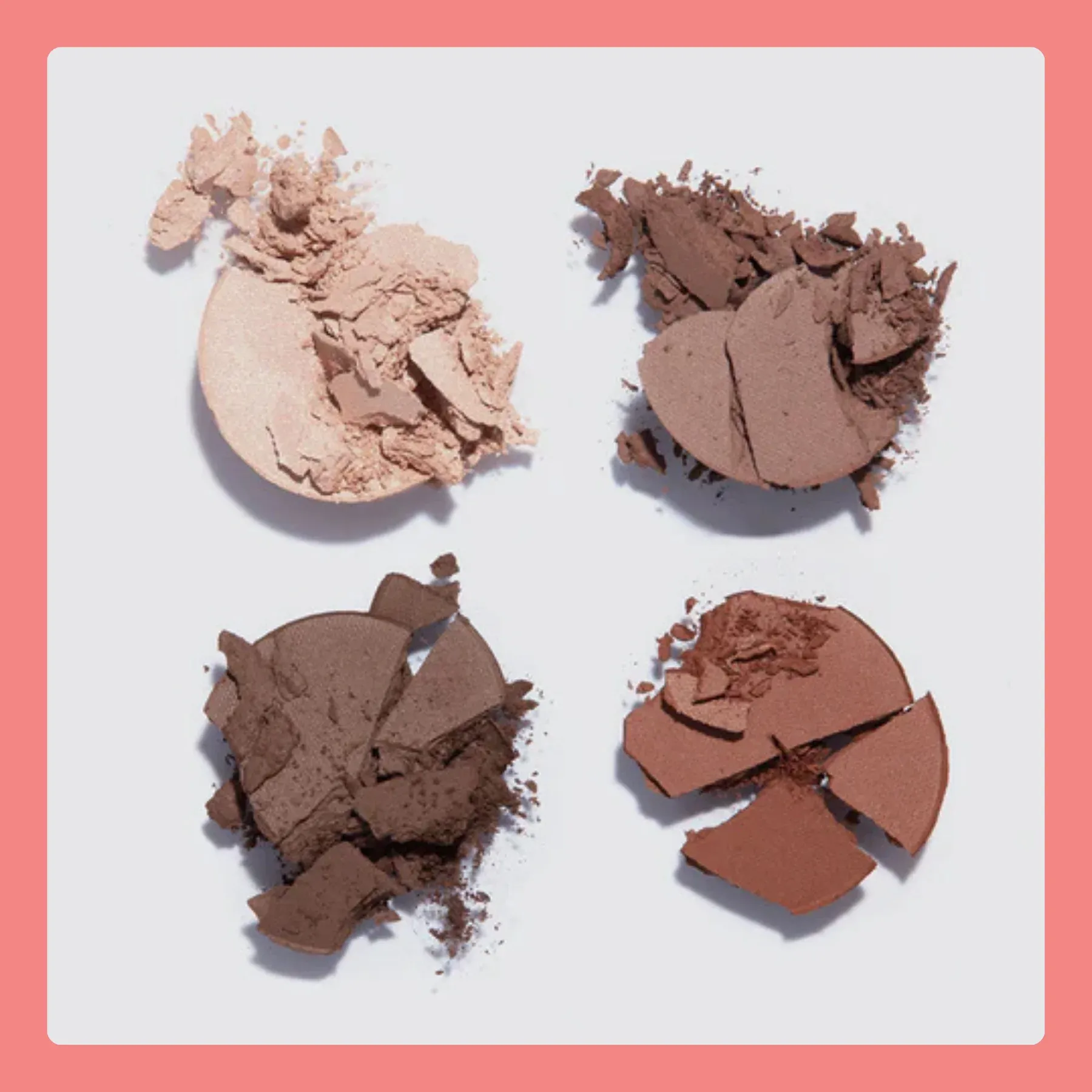 PALETA BROW -4-